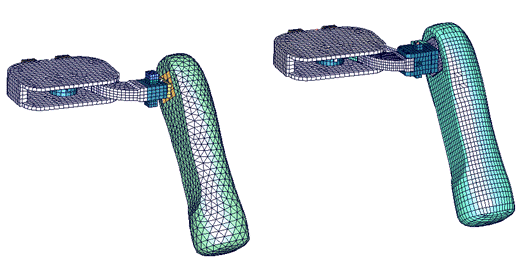 New_arm_mesh